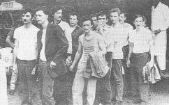 Số phận những kẻ bắt cóc máy bay Nga bay sang Pakistan 30 năm trước 