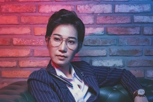 Diễn viên Kim Phượng tái xuất trong phim “giờ Vàng” trên VTV1 