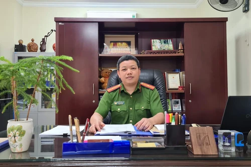 Tất cả hướng tới mục tiêu phát triển kinh tế - xã hội 