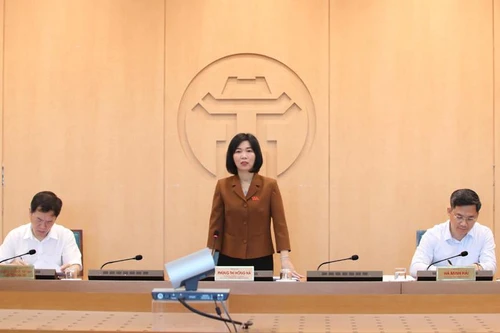 Tăng cường kỷ cương trong công tác quản lý, sử dụng, khai thác tài sản công là nhà, đất 