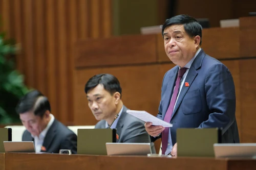 Kết nối, liên kết vùng, hình thành hành lang kinh tế, tạo động lực cho phát triển 