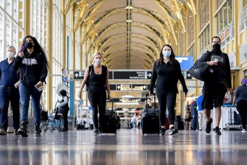 Nhiều quốc gia nới lỏng, dỡ bỏ dần các biện pháp phòng, chống dịch Covid-19 