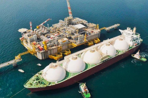 Xung đột Ukraine đổi thay cục diện thế giới