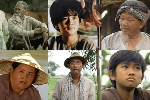 Đạo diễn Nguyễn Quang Dũng: “Đất rừng phương Nam” sẽ làm sống lại ký ức của hàng triệu khán giả