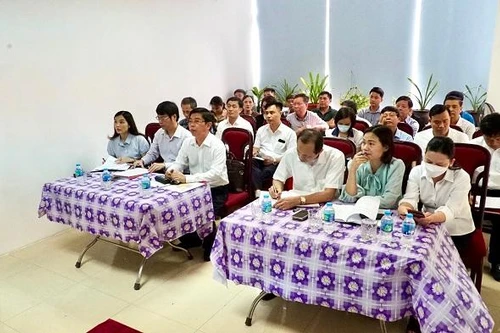 Tính chiến đấu của người Đảng viên: Không chấp nhận dần mai một (3): Dám vì cái chung mà lên tiếng, phải phá vỡ “bức tường im lặng” 