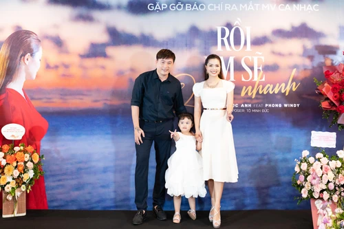 Ca sĩ Nguyễn Ngọc Anh: Tôi tiếc vì đã bỏ phí quá nhiều thời gian