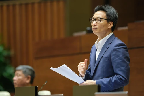 Nghiên cứu kỹ các ý kiến để có quy định tối ưu trong dự thảo Luật Khám chữa bệnh 