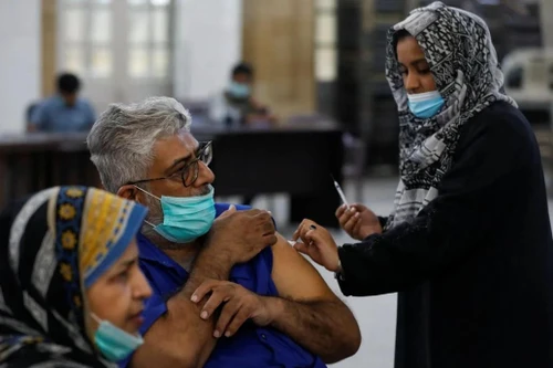 Định kiến dai dẳng về vaccine ở Pakistan, lỗi tại CIA? 