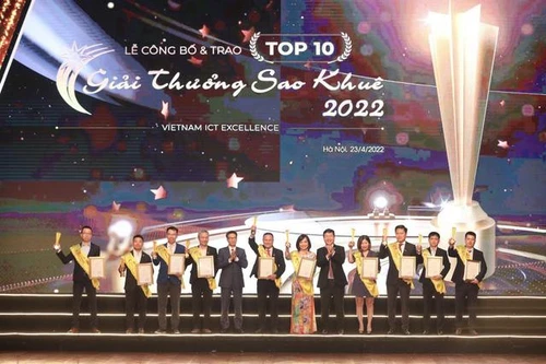 Thắp lên “ngọn lửa” khát vọng, đột phá, sáng tạo 