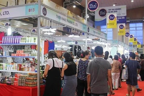 Chuyên gia Thái Lan kêu gọi đầu tư vào Việt Nam 