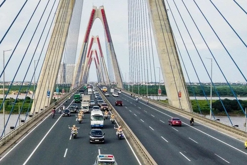 “Sắc nắng” dọc hành trình chinh phục vinh quang