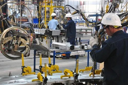 Việt Nam ngày càng hấp dẫn các nhà đầu tư nước ngoài