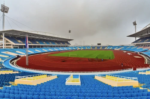 SEA Games 31: Nỗ lực vượt khó, thể hiện tầm vóc nước nhà