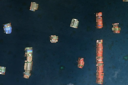 Dân binh biển đội lốt tàu cá đe dọa hòa bình, an ninh Biển Đông 