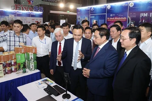 Dám đổi mới sáng tạo, khởi nghiệp để tạo nên những “kỳ lân” tầm cỡ