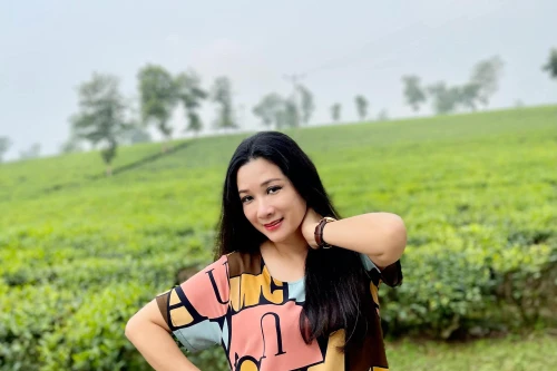 NSƯT Thanh Thanh Hiền: Tôi đang chờ duyên tới