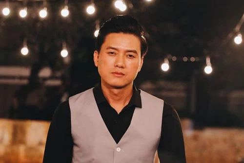 Sở TT&TT TP.HCM làm việc với diễn viên Quách Ngọc Tuyên 