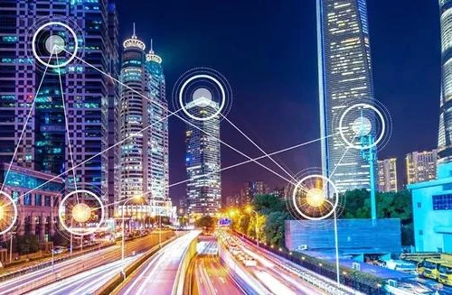 Đông Nam Á tập trung thúc đẩy mô hình thành phố thông minh 