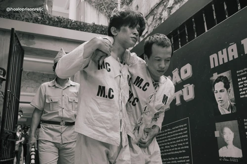 "Vũ khí mềm" của các nhà báo - chí sĩ cách mạng trong lao tù vẫn cất cao tiếng nói dân tộc 