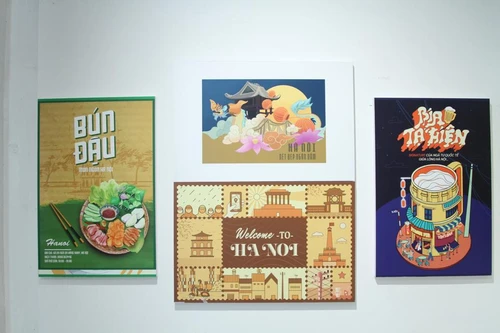 Bắc nhịp cầu để đưa ý tưởng sáng tạo ra thực tế 