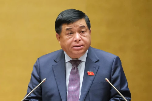 Xây dựng tuyến đường vành đai liên vùng nhằm giảm tải cho hệ thống giao thông Hà Nội và TP.HCM