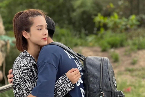 Diễn viên Quỳnh Lương: Tôi không thoải mái khi bị nhìn là “gái hư”