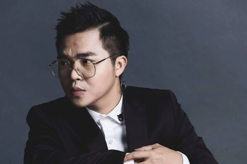 Ca sĩ Lê Minh - cựu thành viên nhóm MTV chạnh lòng khi bị hiểu lầm 