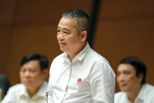 Không thể vì vi phạm xảy ra mà để cả hệ thống của ngành y tế tê liệt 