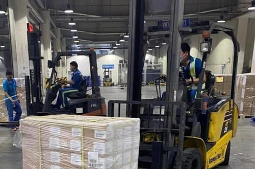 Cả nước có hơn 11,8 triệu trẻ tiêm vaccine phòng Covid-19 từ 5 đến dưới 12 tuổi