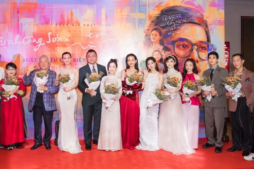 Trịnh Công Sơn: Bữa tiệc điện ảnh, âm nhạc và tình yêu 