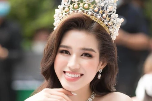 Hoa hậu Đỗ Thị Hà sẽ không sử dụng phiên dịch tại đêm chung kết “Miss World 2022” 