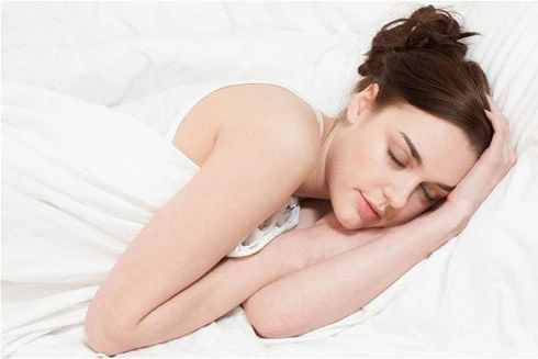 Giấc ngủ phục hồi chấn thương tâm lý