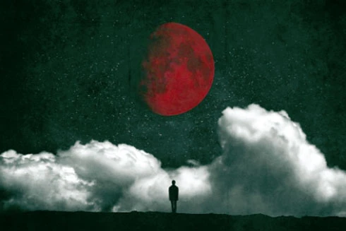 Nửa đêm trăng sáng