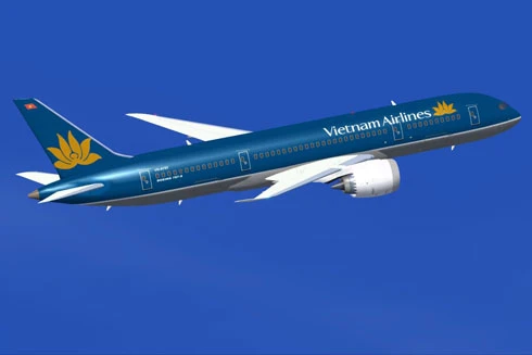 Trên trời cũng... tắc