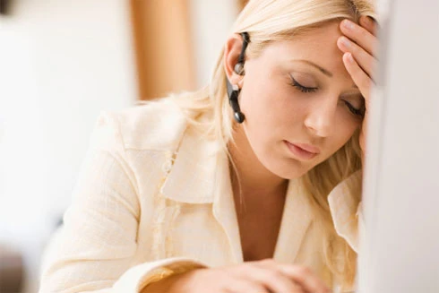 Rối loạn tiền kinh nguyệt gây ra do gene