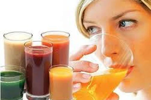 Những xu hướng sức khỏe nên từ bỏ năm 2017