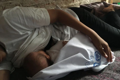 "Cung đường địa ngục" của trẻ em Trung Mỹ