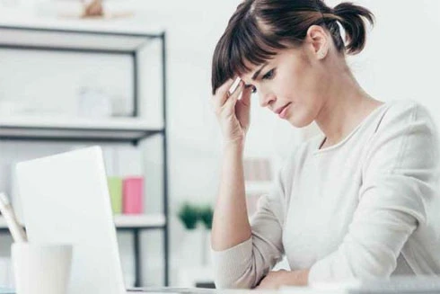 5 dấu hiệu cảnh báo bệnh đa xơ cứng