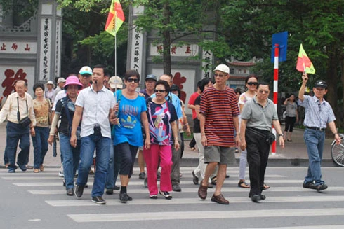 Du lịch Việt Nam 2017: Chờ đợi những cuộc bứt phá