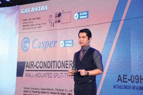 Tích lũy kinh nghiệm để hạn chế thất bại