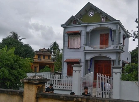 Đã có manh mối nghi can thảm sát 4 người ở Quảng Ninh