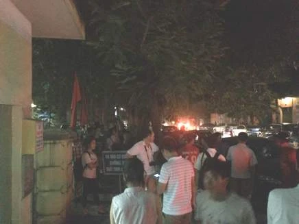 Lời khai ban đầu của "sát thủ" xuống tay với 4 người ở Quảng Ninh