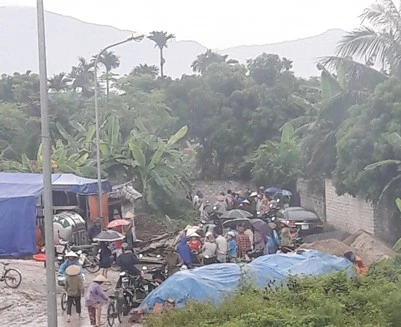 Công an tỉnh Quảng Ninh thông tin chính thức về nghi án 4 bà cháu bị sát hại