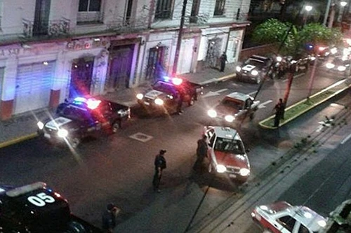 Mexico: Thủ lĩnh băng đảng ma túy khét tiếng bị bắn chết trong quán bar