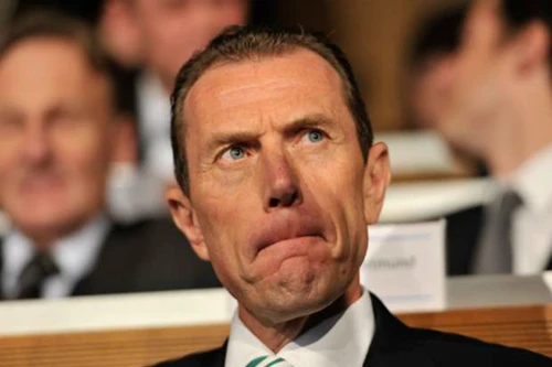 Huyền thoại Real Madrid lo ngại đội bóng “sụp đổ” vì FIFA Club World Cup