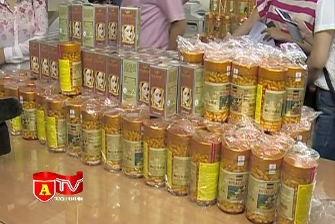 Thị trường thực phẩm chức năng: "Loạn" vì thiếu chế tài