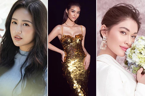 [ẢNH] Những "nàng hậu" Việt Nam sở hữu tài lẻ ấn tượng nhất showbiz