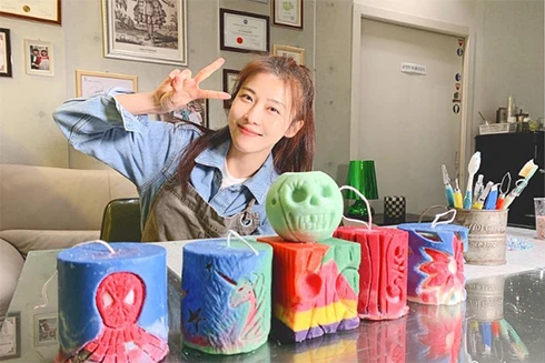 [ẢNH] Top 8 ‘mỹ nhân mặt mộc’ của xứ Hàn