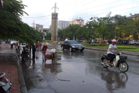  Thông tin “nhiều thiếu nữ bị cướp giật ở Hoàng Cầu” là chưa có căn cứ