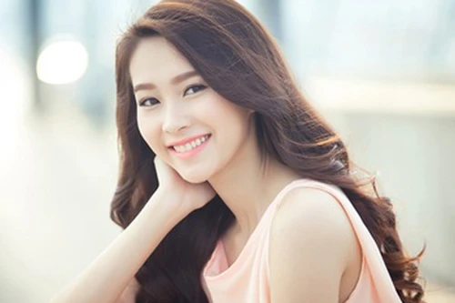 Nhan sắc Việt ngại đi thi thế giới